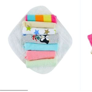 Baby towels